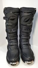Neal element boots for sale  Roland