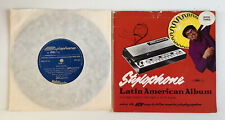 Stylophone singles latin for sale  HOVE