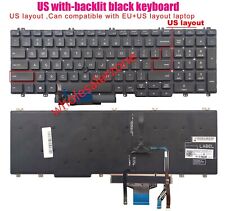 New backlit keyboard for sale  Shipping to Ireland