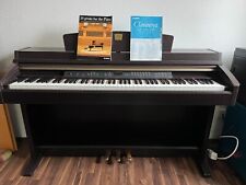 Piano yamaha clp gebraucht kaufen  Penzberg