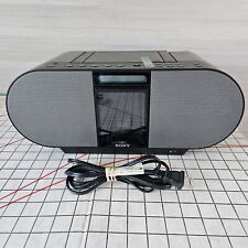 Sony s4ip boombox for sale  Perrysburg