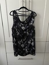 Firetrap top black for sale  ASHTON-UNDER-LYNE