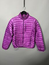 Patagonia lightweight puffer for sale  SHEFFIELD