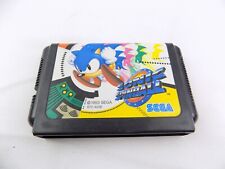 Sega Mega Drive Sonic Spinball - NTSC-J - Grau A, usado comprar usado  Enviando para Brazil