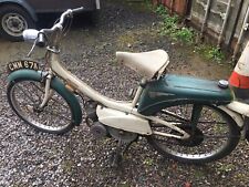 1963 raleigh runabout for sale  BRISTOL