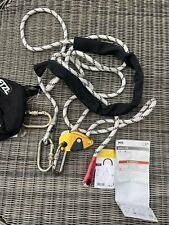 Petzl grillon adjustable for sale  Shipping to Ireland