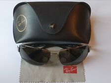Ray ban rb3379 for sale  SLOUGH