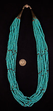 Vintage pueblo necklace for sale  Toppenish