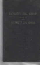 Vintage anthracite coal for sale  North Tonawanda