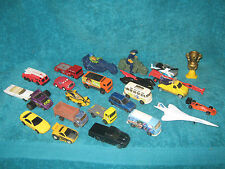 Mixed lot diecast for sale  Fort Worth