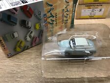 Aoshima - Scale 1/64 - PIKE Collection - FIGARO - blue - Mini Car - R11 for sale  Shipping to South Africa