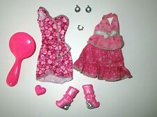 Barbie clothes pink for sale  Saint Paul