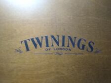Large luxury twinings for sale  Shipping to Ireland