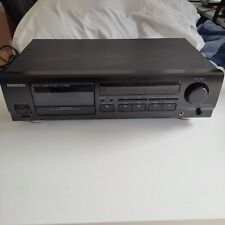 Kenwood stereo cassette gebraucht kaufen  Isernhagen