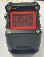 Orologio nike hammer usato  Carpi