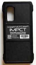 Juggernaut smartphone case (tactical grade) for Samsung Galaxy s20 for sale  Shipping to South Africa