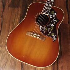 Used gibson hummingbird for sale  Shipping to Ireland