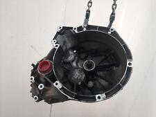 ford focus diesel gearbox for sale  POOLE