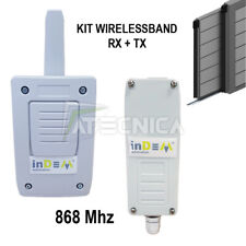 Kit wireless bordo usato  Villalfonsina