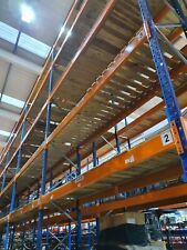 Ten bays pallet for sale  BIRMINGHAM