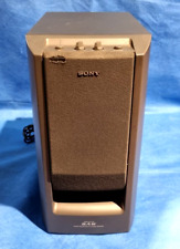 Sony sa-w305g Subwoofer Attivo 45 watt usato  Monteprandone