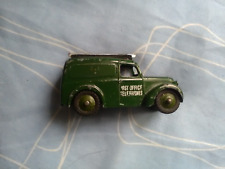 Dinky .261 morris for sale  HUNGERFORD