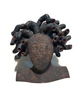Medusa figur statue gebraucht kaufen  Potsdam
