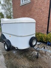 Ifor williams bv64 for sale  UK