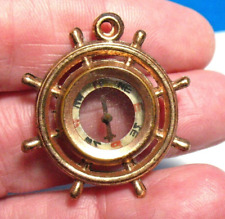 Rose gold compass for sale  Philadelphia
