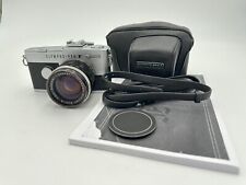 Olympus pen half for sale  BIRKENHEAD