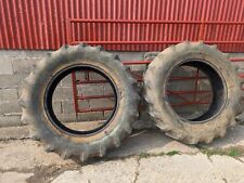 tractor tyres 34 for sale  SOUTHMINSTER