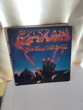Disco de vinil Saxon Power And The Glory LP BFZ 38719 álbum comprar usado  Enviando para Brazil