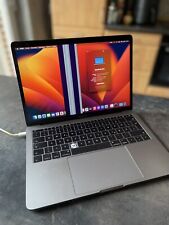 Apple macbook pro gebraucht kaufen  Hopsten