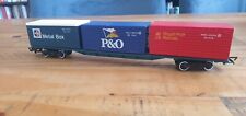 Hornby freightliner bogie for sale  BILLERICAY