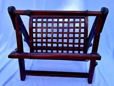 Vintage bentwood bamboo for sale  Gladstone