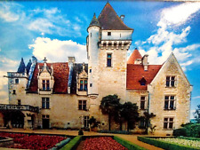 Chateau milandes 500 d'occasion  Expédié en Belgium