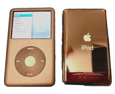 Apple IPOD CLASSIC 7ª Geração / 7G - 120GB - MP3 Cinza - Perfeito!! comprar usado  Enviando para Brazil