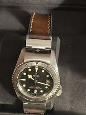 Tudor black bay d'occasion  Toulon-