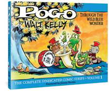 Pogo complete syndicated for sale  Sparks