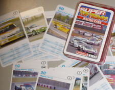 Top trumps racing for sale  LEICESTER