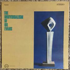 Disco de vinil The Individualism Of Gil Evans - Verve V6-8555 LP comprar usado  Enviando para Brazil