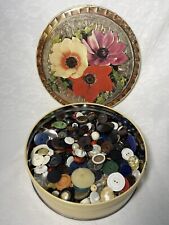 Vintage buttons lbs for sale  Lawrenceville