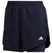 Adidas running shorts for sale  WOLVERHAMPTON