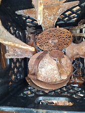 Antique cast iron for sale  Atlanta