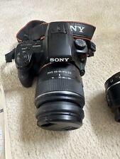 sony a37 for sale  UK