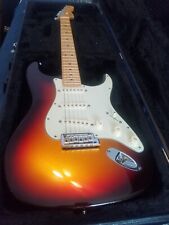 Fender american deluxe for sale  Greensboro