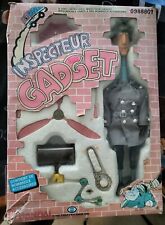 Inspecteur gadget bandai d'occasion  Neuilly-sur-Marne