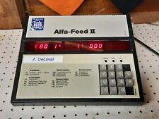 Alfa laval feed gebraucht kaufen  Bebra