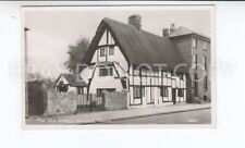 Postcard. old cottage. for sale  TEIGNMOUTH