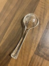 Decorative glass spoon for sale  LOWESTOFT